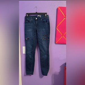 JustFab Jeans
